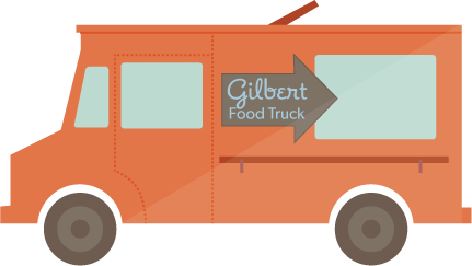 Together, well all go further food truck Together, well all go further