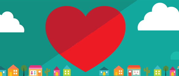 What we learned from love your local bank month localbankmonth What we learned from love your local bank month